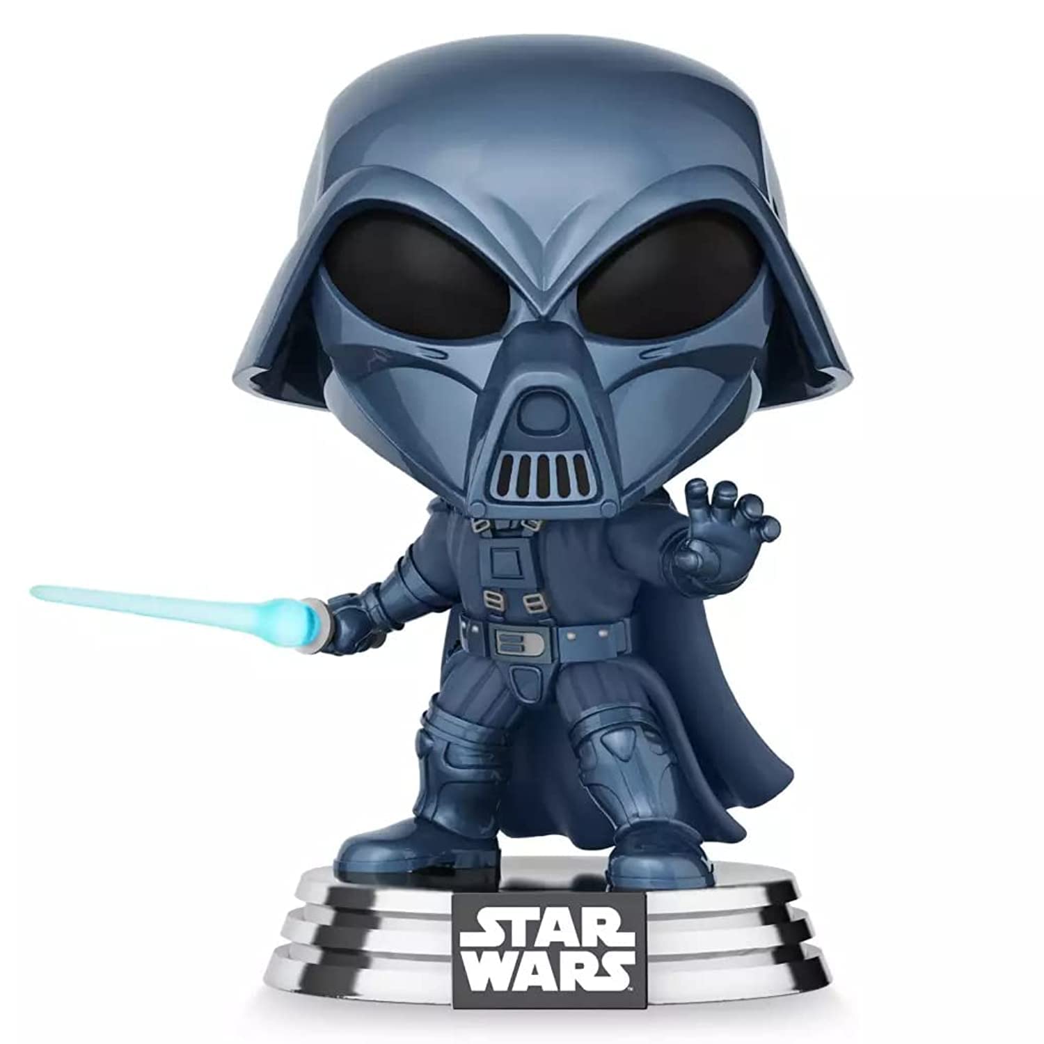 Concept Series Darth Vader Pop! Vinyl Figure #524