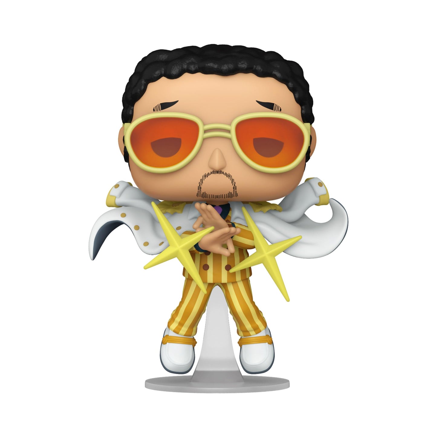 Funko Pop! Animation 1786 One Piece Admiral Kizaru Borsalino Special Edition