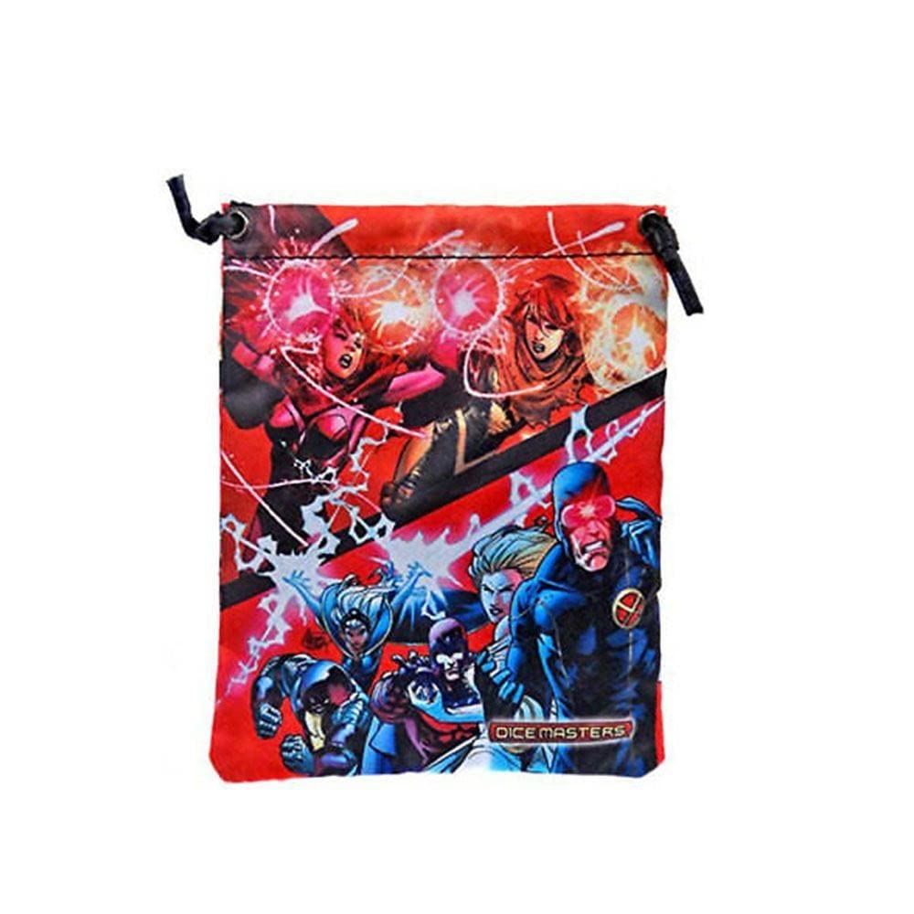 WizKids Marvel Dice Masters: X-Men Dice Bags