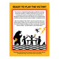 The Worst-CASE Scenario Card Game - All-New Family/Party Game for Adults and Kids 10+ | 0% Trivia and 100% Humorous Fun