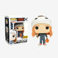 Pop Stranger Things Max Myers Costume Figure