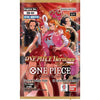 One Piece Card Game TCG Heroines Edition 12-Card Booster Pack - English Edition - Extra Booster EB-03