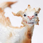 Safari Ltd. Good Luck Dragon Figurine - Detailed 8" Model Figure - Fun Educational Fantasy Play Toy for Boys, Girls & Kids Ages 4+