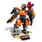 Lego Overwatch Omnic Bastion 182-Piece Building Kit