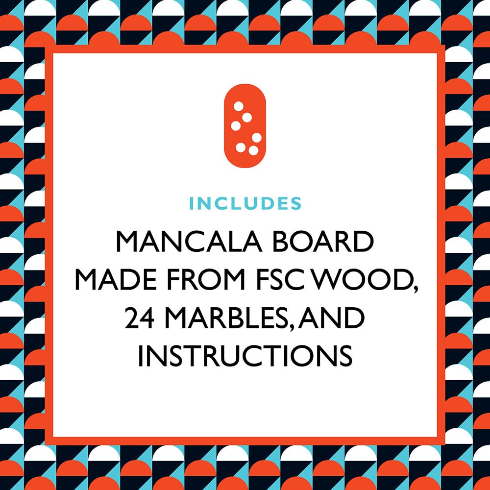Ridley's Mancala