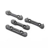 Losi Pin Mount Cover Set 8XE RTR 8XTE RTR LOS254074