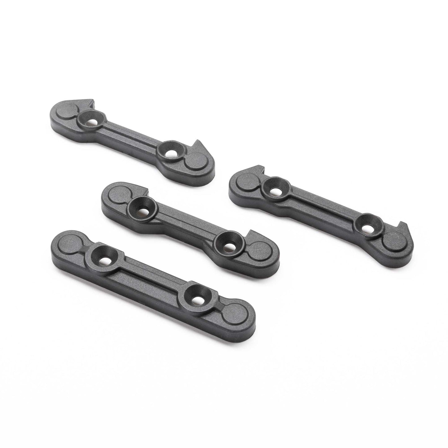 Losi Pin Mount Cover Set 8XE RTR 8XTE RTR LOS254074