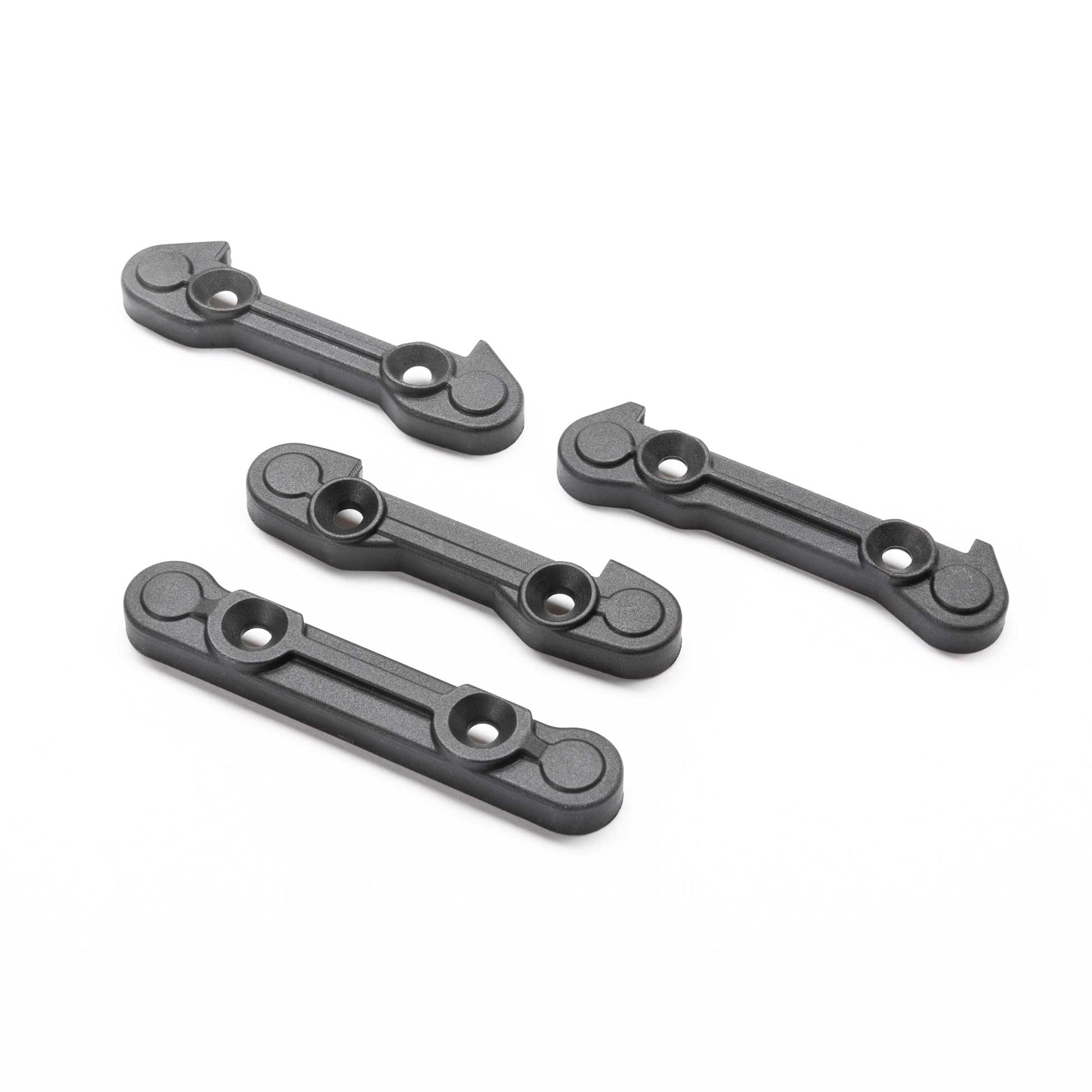 Losi Pin Mount Cover Set 8XE RTR 8XTE RTR LOS254074
