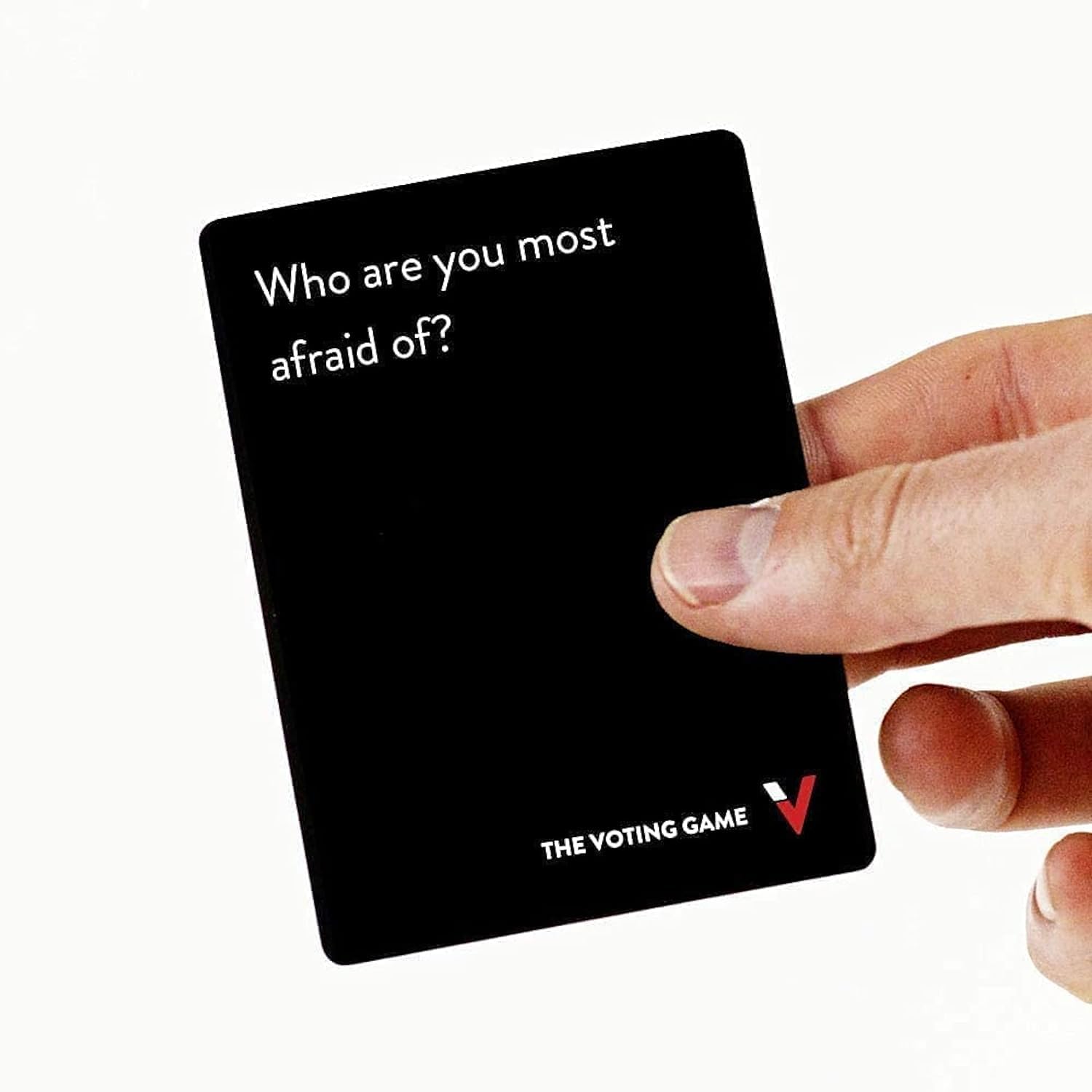 The Voting Game + After Dark Expansion Set - The Hilarious Adult Party Game About Finding Out Who Your Friends are - Perfect Christmas White Elephant