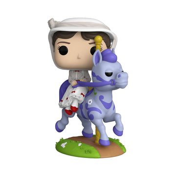 Funko POP! Disney: Disney 100 - Mary Poppins - Collectable Vinyl Figure - Gift Idea - Official Merchandise - for Kids & Adults - Movies Fans - Model