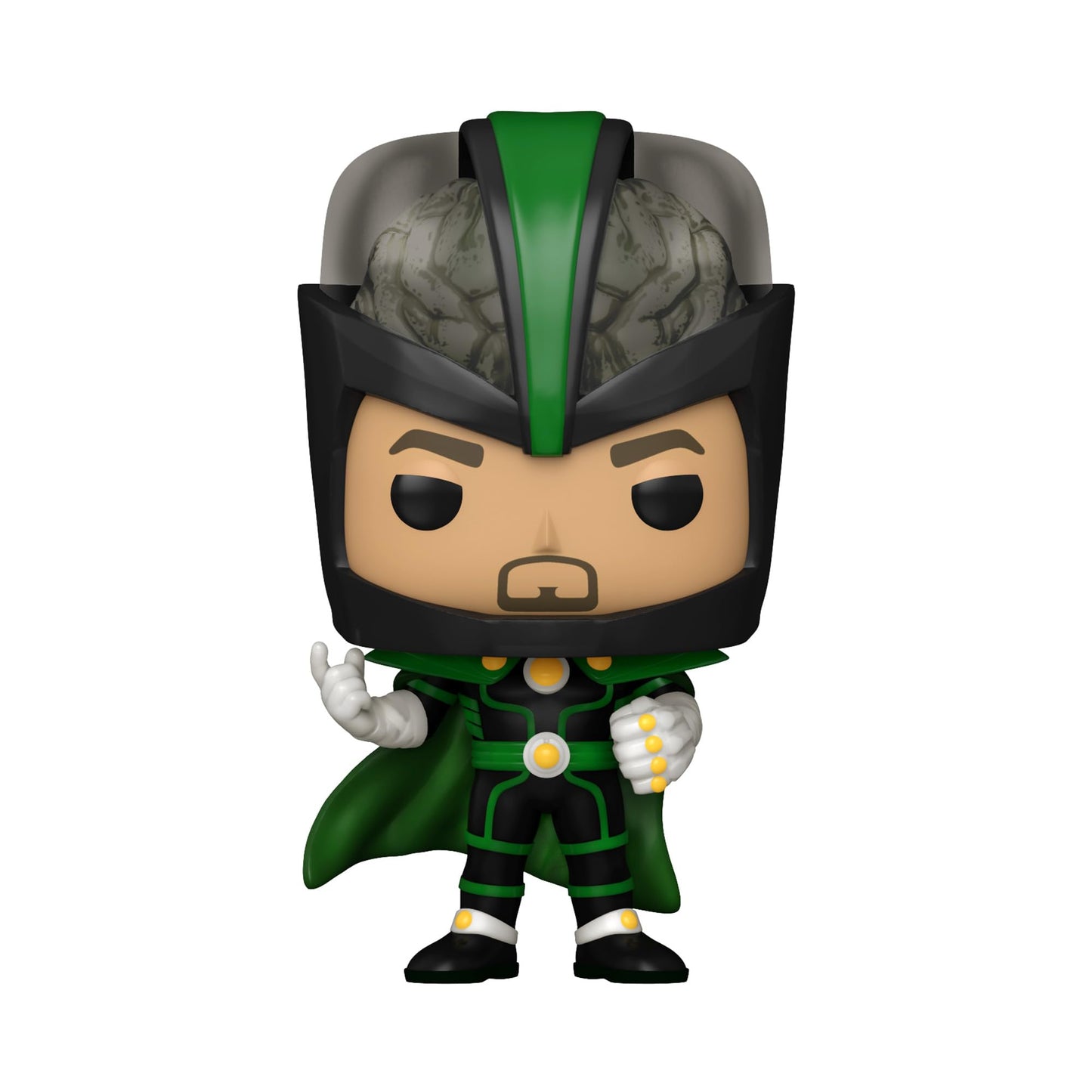 Funko Pop! Movies: Jingle All The Way - Myron as Dementor