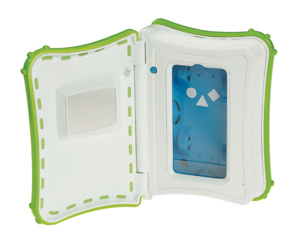 Fisher-Price Storybook Reader for iPhone & iPod Touch Devices