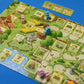 Agricola Board Game Family Edition Strategy Board Game Board Games for Adults and Kids Family Board Game Ages 8 and up 1-4 Players Average Playtime 45