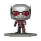 Funko Pop Marvel: Captain America: Civil War Build A Scene - Ant-Man Figure 8 of 12 - Amazon Exclusive - Collectable Vinyl Figure - Gift Idea