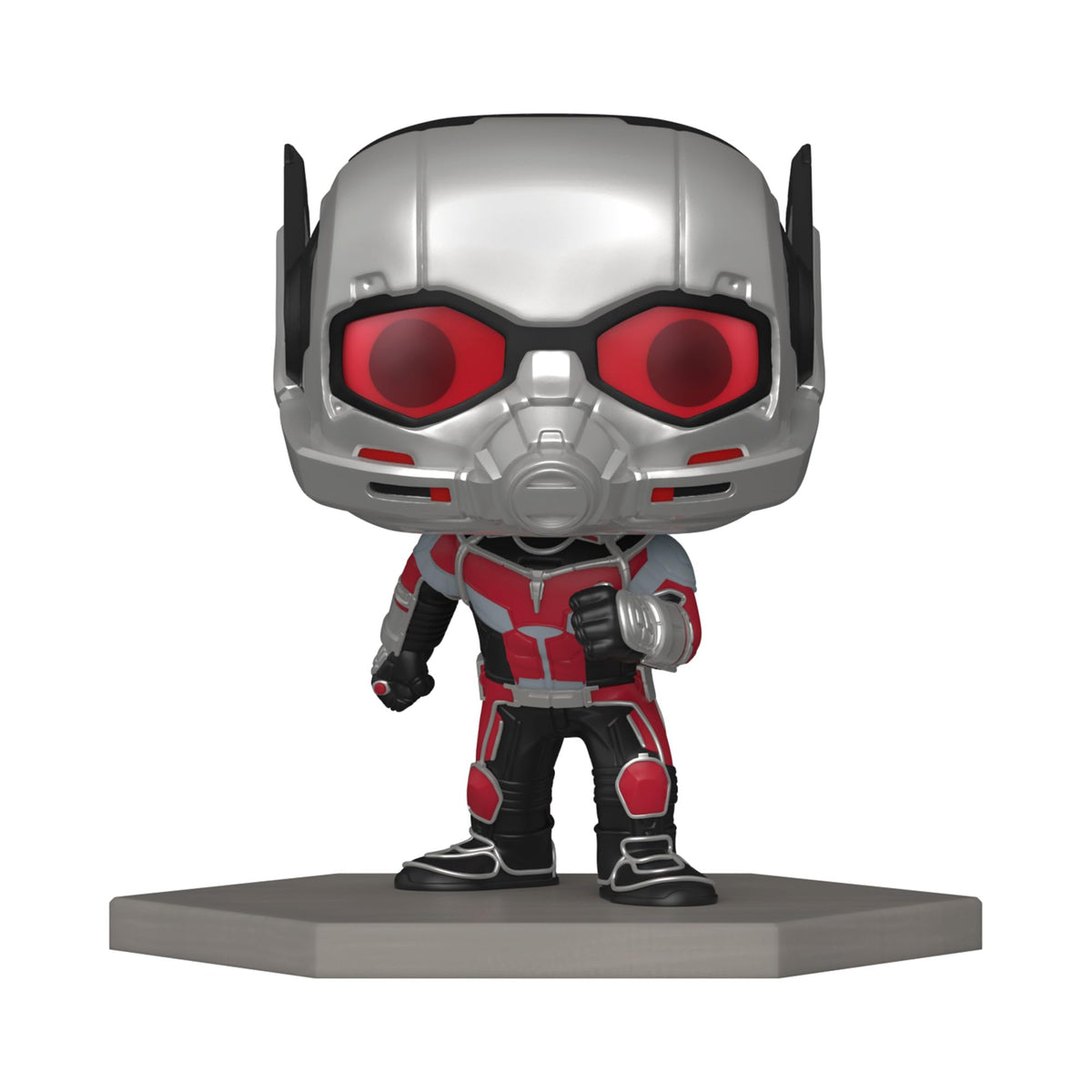 Funko Pop Marvel: Captain America: Civil War Build A Scene - Ant-Man Figure 8 of 12 - Amazon Exclusive - Collectable Vinyl Figure - Gift Idea