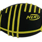 World's Smallest Super Impulse Nerf Weather Blitz Football - Mini Nerf Foam Football, Small Football Collectible Toy for Kids Ages 6 and Up, Color