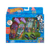 Hot Wheels Skate - Tricked Out Pack - Exclusive Board and Shoes (HGT86)