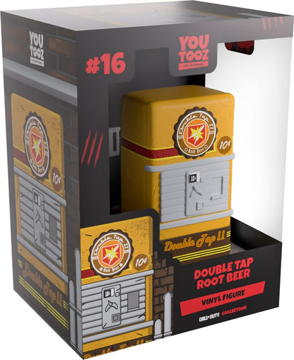 Root Beer Double Tap