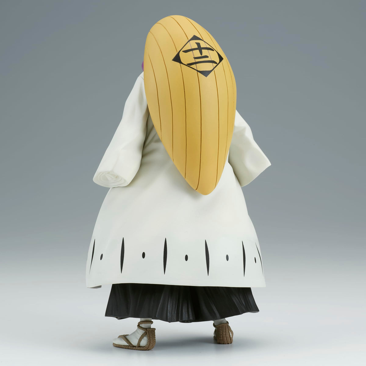 Banpresto - Bleach - Mayuri Kurotsuchi, Solid and Souls Figure