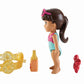 Fisher-Price Nickelodeon Dora and Friends Beach Adventure Dora
