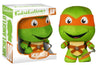 Funko Fabrikations: Teenage Mutant Ninja Turtles Michelangelo Action Figure