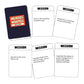 Weirdos Wanted: The outrageously Funny Party Game | Perfect Icebreaker | 4+ Players | Make Your Friends Laugh Until They cry