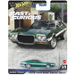 Hot Wheels 2024 Fast & Furious Premium Die?Cast 5?Pack (Mix 2, HNW46?956F) | Nissan Silvia S15, Toyota Soarer, Ford Gran Torino, Mustang Boss 302