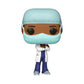 Funko POP! Heroes: Front Line Worker - Female No. 2