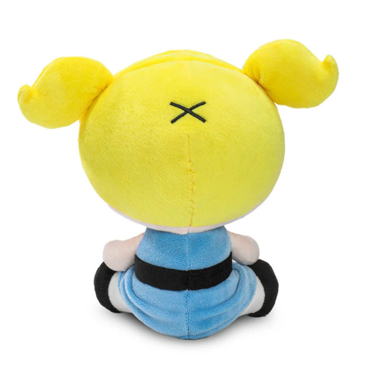 Powerpuff Girls: Bubbles Phunny Plush