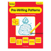 Didax Educational Resources Book Pre-Writing Patterns, Multi (211524)