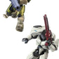 Mega Construx Halo Banshee Breakout Vehicle Halo Infinite Construction Set with Spartan Recon Character Figure, Building Toys for Kids