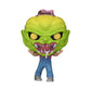 Funko POP! Books: Goosebumps - The Haunted Mask