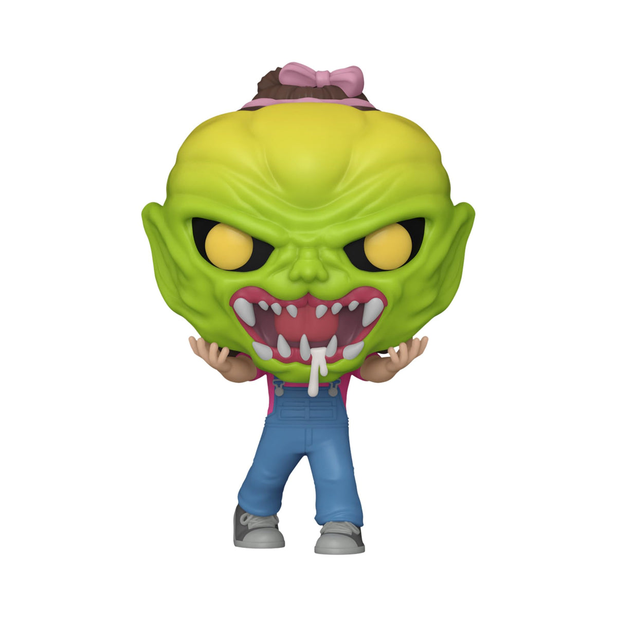 Funko POP! Books: Goosebumps - The Haunted Mask
