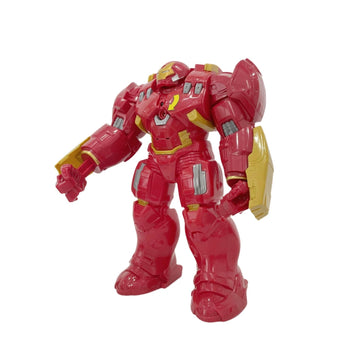 Plastic Figure Toy 12 Inch Gift for Boys Kids Children Adults