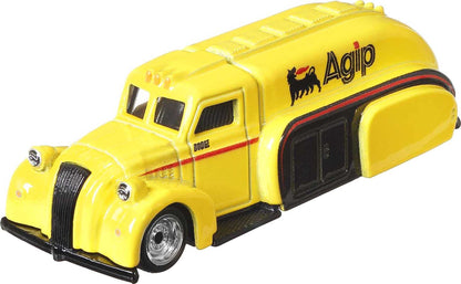 Hot Wheels Premium Pop Culture 38 Dodge Airflow Die-Cast Metal Vehicle