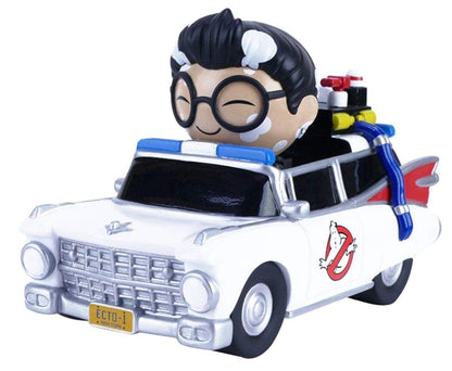 Funko Dorbz Ridez: Ghostbusters Vehicle - Ecto-1