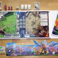 Santorini: Riddle of The Sphinx - A Cooperative, Book-Based Expansion to The Abstract Masterpiece Santorini | Ages 8+ | Plays in 20 Minutes