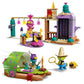 LEGO Trolls World Tour Lonesome Flats Raft Adventure 41253 Kids Building Kit, Great Trolls Gift for Creative Kids, New 2020 (159 Pieces)
