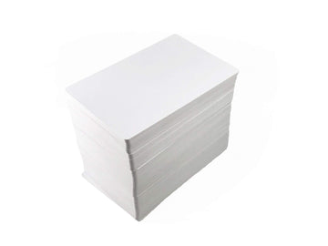 Blank Playing Cards (Bridge Size & Matte Finish) 2.25" x 3.5", 200 Blank, Casino Cards, Flashcards, Board Game & Magic Trick Cards, DIY Project