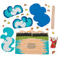 Parting of The Red Sea Ck- 12 - Crafts for Kids and Fun Home Activities