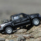 KiNSMART 2013 Ford F-150 SVT Raptor Supercrew 1:46 Scale 5" Die Cast Metal Model Toy Truck (Black)