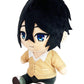 Great Eastern Entertainment Horimiya - Izumi Miyamura Sitting Pose Plush 7" H