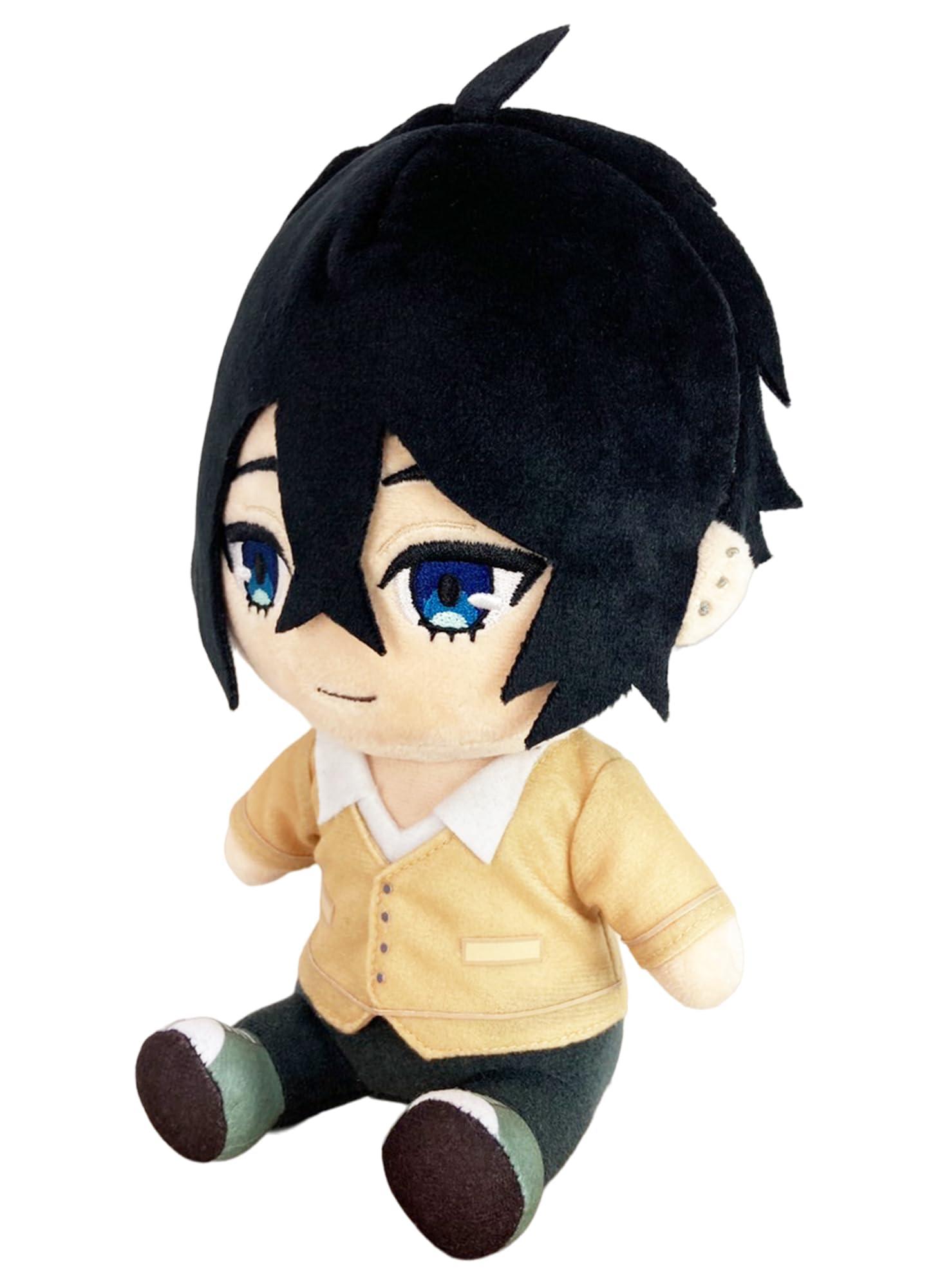 Great Eastern Entertainment Horimiya - Izumi Miyamura Sitting Pose Plush 7" H