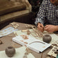 Ugears 3D puzzle safe move, assembled in his model [parallel import goods]