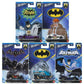Hot Wheels Batman 85 Years 1:64 Scale Premium Pop Culture 2024 Mix (9/20 Commisioner Gordon Muscle Tone)