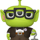 Funko Pop! Disney: Pixar Alien Remix - Alien as Carl Vinyl Figure