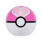 Pokémon Clip ‘N’ Go Dedenne and Love Ball Includes 2-Inch Battle Figure and Love Ball Accessory