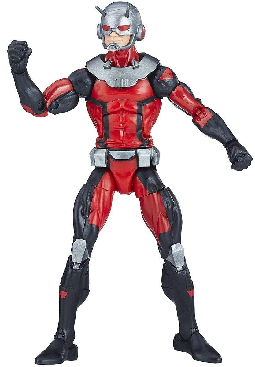 Marvel Legends Ant-Man & Stinger 6-Inch Action Figure 2-Pack (Toys R Us Exclusive)