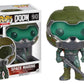 Funko POP Games: Doom - Space Marine Action Figure