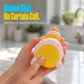 3 Inch DUCKY CITY Ballerina Rubber Duck [Sealed, Floats Upright] for Jeep Ducks Ballet Dance Tutu Pink Bath Toy for Kids & Toddlers, Baby Safe Funny